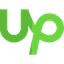 Upwork Logo